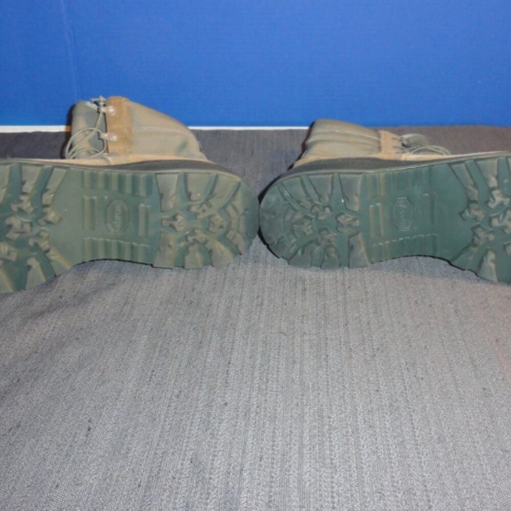 BELLEVILLE AFTW MILITARY 16-D-1023 GORE-TEX COLD 11.5R COMBAT BOOTS JM 214 - Picture 5 of 9